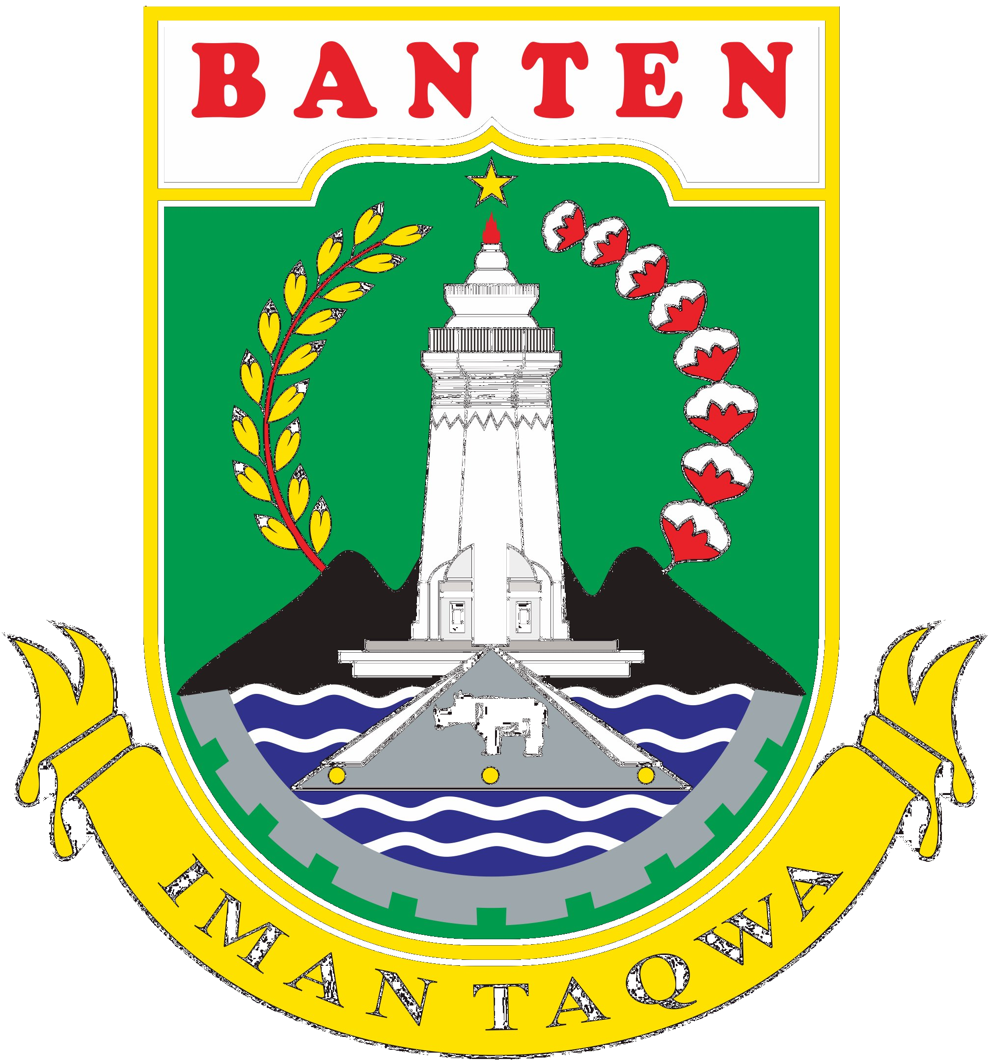 Logo Banten